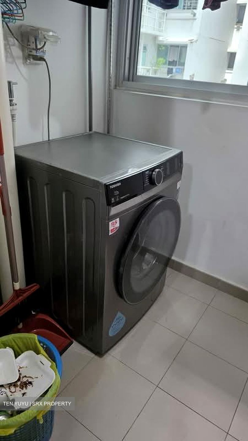 Blk 801A Keat Hong Crest (Choa Chu Kang), HDB 4 Rooms #604896971